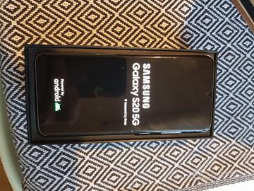 Samsung s20 5g 128gb