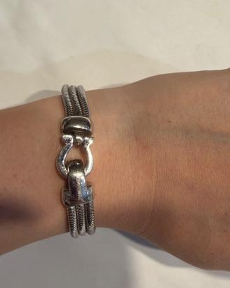 Bracciale Pianegonda Argento Sterling 925 Original