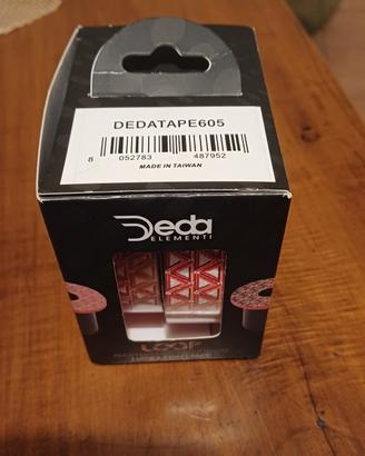 nastro per manubrio DEDA