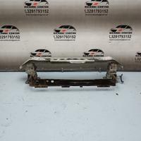 Traversa rinforzo paraurti anteriore ford focus 20