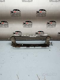 Traversa rinforzo paraurti anteriore ford focus 20