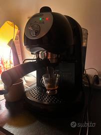 Caffe machinata
