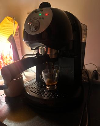 Caffe machinata