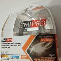 Luci Alogene H1 Per Auto