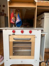 Cucina Hape legno