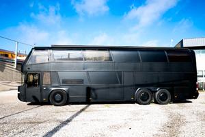 2020 NEOPLAN motorhome