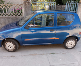 Fiat 600