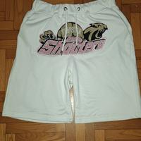 pantaloncini trapstar