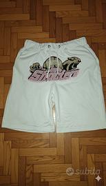 pantaloncini trapstar