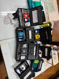 Test acquario marino hanna Instruments