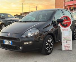 Fiat Punto 2015 1.4 8V 5 porte Easypower Lounge DA