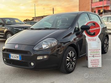 Fiat Punto 2015 1.4 8V 5 porte Easypower Lounge DA