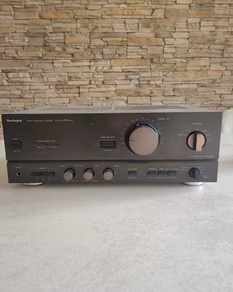 Technics SU-V570 amplificatore integrato