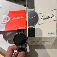 Smartwatch Alcatel