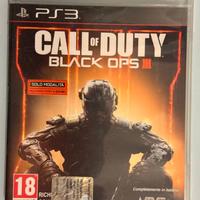 call of duty black ops 3 iii cod gioco sony playst