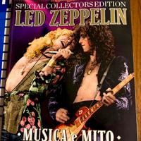 Rolling stone Led Zeppelin Special collectors