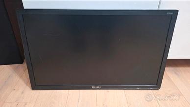 Monitor Samsung 27 pollici