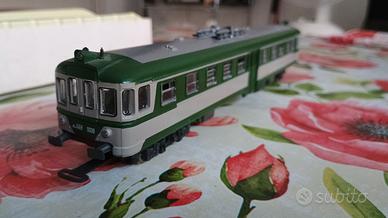 Aln 668 Rivarossi Ferrovie Padane