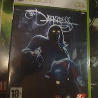 Videogioco Xbox 360 The Darkness -