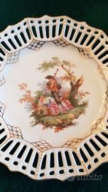 piatto bavaria Poul Muller