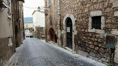 NEGOZIO A ALATRI