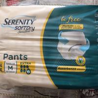 Pannoloni UNISEX Taglia M