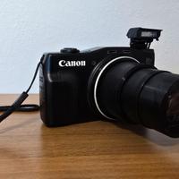 Canon PowerShot SX710 HS