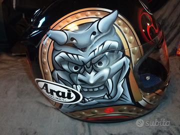 Casco Arai Chaser 