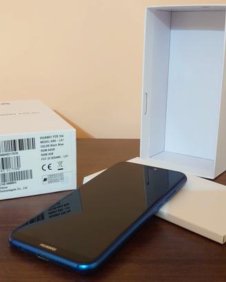 Huawei P20 lite