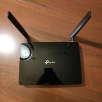 Router WiFi con SIM TP-Link