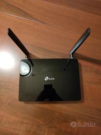 Router WiFi con SIM TP-Link