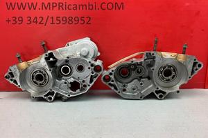 CARTER CENTRALI YAMAHA YZ 250 1996 1997 WR 1998 19