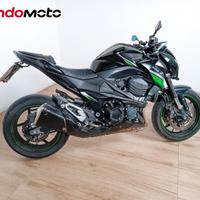 KAWASAKI Z 800 - 2016 Passaggio incluso