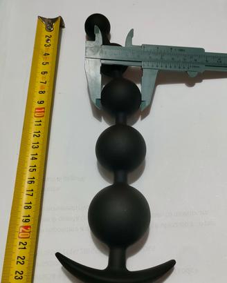 Anal Plug
