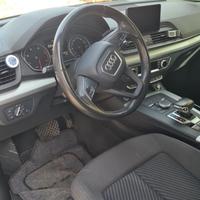Audi Q5 2.0 Tdi quattro