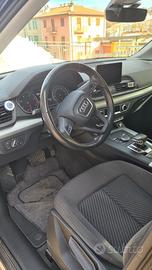 Audi Q5 2.0 Tdi quattro