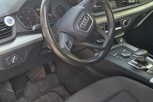 Audi Q5 2.0 Tdi quattro