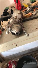 Motorino di  avviamento bmw 530