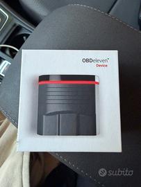 Obd eleven 3 con abbonamento
