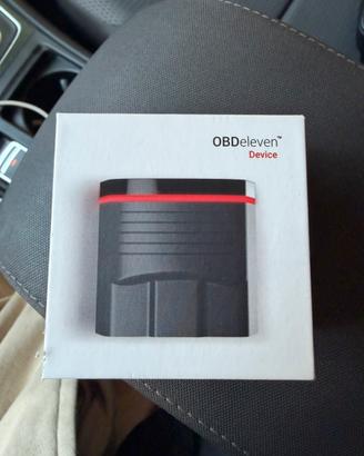 Obd eleven 3 con abbonamento