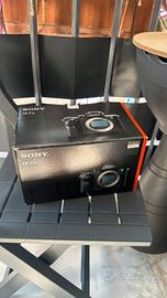 SONY A7S2