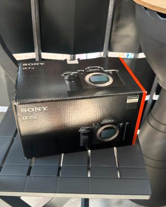 SONY A7S2