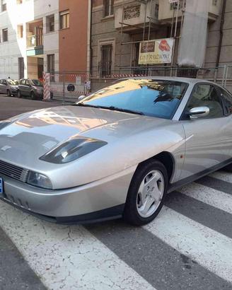 FIAT Coupe Coupé 2.0 i.e. 20V KM 68.000!!!