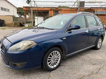 FIAT CROMA 2008 1.9 120CV EMOTION