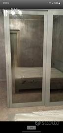 ante per cabina armadio specchio armadio 