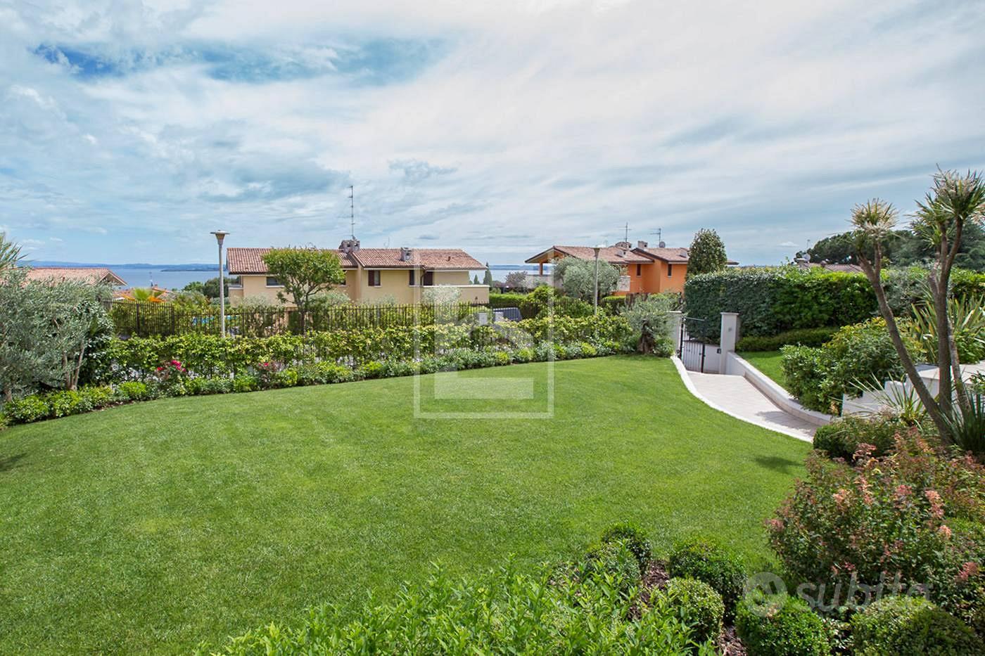 Appartamento - Padenghe sul Garda - Vista 3