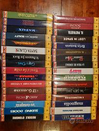 VHS Mondadori