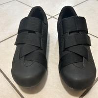Scarpe ciclismo Fizik Tempo R5 Powerstrap Tg. 43