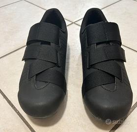Scarpe ciclismo Fizik Tempo R5 Powerstrap Tg. 43