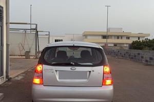 Kia Picanto 1.0 LX 2007!